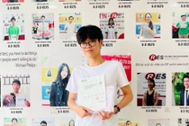 Hoc sinh Da Nang dat 8.5 IELTS chia se kinh nghiem luyen thi hinh anh
