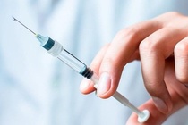 Vòng 3 sưng tấy, chảy dịch mủ vì tiêm 300 cc filler