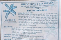 Nguy kich sau khi uong thuoc dong y gia truyen hinh anh