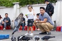 Làm gì để giữ an toàn cho trẻ khi đi du lịch?
