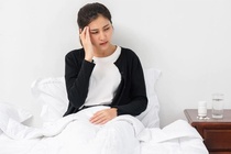 Hai loai ung thu co trieu chung tro nang vao buoi sang hinh anh