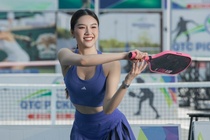 Điều đáng lo ngại ở người mới chơi pickleball, cầu lông 1-2 năm