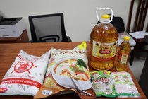 Cach nhan biet cac loai mi chinh, hat nem, dau an gia hinh anh