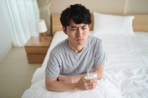 Ly do nam gioi mac ung thu nhieu hon hinh anh