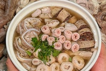Quan long xe dieu noi tieng o TP.HCM bi kiem tra dot xuat hinh anh