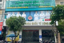 Vu dieu duong nhiem HIV bi 'to' quay roi: So Y te Ha Noi len tieng hinh anh