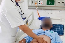 'Ke thu nho be' suyt doat mang thanh nien 27 tuoi hinh anh