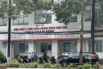 Sau vu be boi trong giam dinh tam than: Bo truong Y te chi dao gi? hinh anh