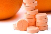 Bo Y te yeu cau dung luu thong mot loai vien sui bo sung vitamin hinh anh
