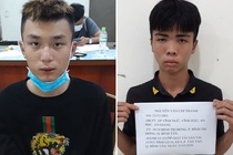 Cuop giat o TP.HCM te nga khi thao chay hinh anh