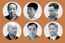 Mức án của Út 'Trọc' và 19 bị cáo trong vụ cao tốc Trung Lương