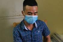 Mo rong dieu tra duong day dua nguoi Trung Quoc nhap canh trai phep hinh anh