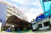 TP.HCM yêu cầu làm rõ thông tin nữ sinh bị đánh ở trường quốc tế