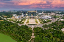 Bình Dương trước thách thức phát triển FDI bền vững