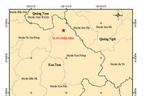 Hon 10 tran dong dat tu sau Tet o Kon Tum hinh anh
