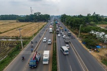 Kiến nghị điều chỉnh hướng tuyến cao tốc TP.HCM - Mộc Bài