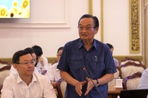 Đề nghị TP.HCM công bố nguyên nhân chậm trễ các dự án