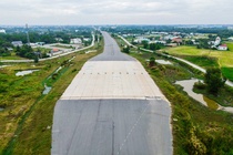 Yêu cầu VEC xử lý dứt điểm vướng mắc ở cao tốc Bến Lức - Long Thành