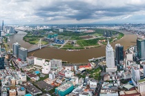 Điểm nghẽn cán bộ đang 'ghìm chân' TP.HCM