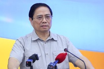 Thu tuong: TP.HCM can giai phap phu hop voi tinh hinh hinh anh