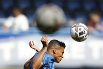 Thiago Silva mang tới cơn đau đầu mới cho HLV của Chelsea