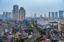Ha Noi vuot Bac Ninh, hut 3,2 ty USD von FDI sau 5 thang hinh anh