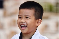 Nhieu truong hoc TP.HCM lui gio vao hoc hinh anh