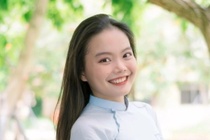 Nữ sinh giành 4 học bổng du học Nhật Bản