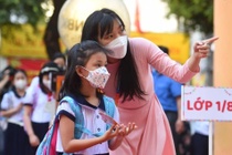 Việc nặng lương thấp, thiếu tầm nhìn nên giáo viên giảm trầm trọng