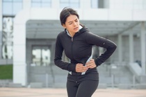 Lý do bạn đột ngột muốn đi ngoài khi đang chạy bộ