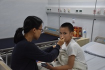 6 ngay thap thom cham con trong vien cua phu huynh iSchool Nha Trang hinh anh