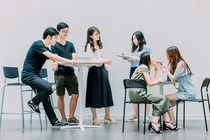 Sinh viên một trường đại học được nghỉ Tết 30 ngày