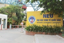 Đại học Kinh tế Quốc dân công bố đề án tuyển sinh năm 2023