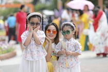 4 dieu cha me nen lam truoc khi tre quay lai truong hoc hinh anh