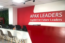 Trung tam Apax Leaders tai Hai Phong bi xu phat 20 trieu dong hinh anh