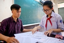 8 địa phương công bố thông tin tuyển sinh lớp 10