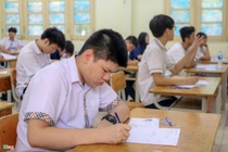 Them truong chuyen tai Ha Noi cong bo thong tin tuyen sinh lop 10 hinh anh