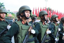 Cac truong cong an du kien tuyen 2.000 chi tieu nam 2023 hinh anh