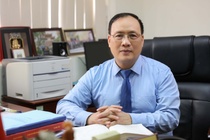 13 nhà khoa học Việt Nam vào bảng xếp hạng thế giới