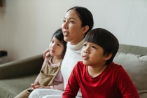 8 câu nói trẻ không muốn nghe từ cha mẹ