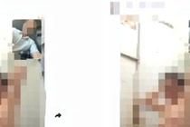 Xac minh vu hieu truong dang anh nhay cam vao nhom chat cua truong hinh anh