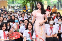 Se bo quy dinh thoi gian nghi he cua giao vien toi da 8 tuan? hinh anh