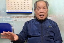 PGS.TS Bui Hien qua doi hinh anh