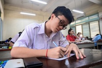 93% truong o TP.HCM hoc 2 buoi/ngay, hoc sinh duoc day gi o truong? hinh anh