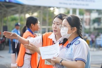 Gan 70.000 thi sinh thi lai DGNL, de thi moi diem co cao hon? hinh anh