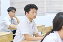 Dap an chinh thuc 7 mon thi vao lop 10 o Ha Noi hinh anh