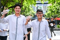 8h ngay 16/7, Bo GD&DT cong bo diem thi tot nghiep THPT hinh anh