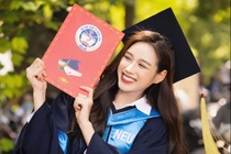 Diem chuan Dai hoc Kinh te Quoc dan co the giam 1-2 diem hinh anh
