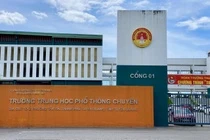 Toàn cảnh vụ gian lận thi tốt nghiệp tại chuyên Tuyên Quang