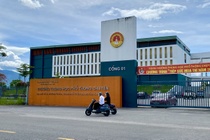 Vu diem o Tuyen Quang: Pho thu tuong yeu cau ra soat ket qua ca nuoc hinh anh